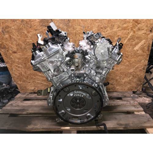 VR30-Двигатель бензин INFINITI Q50 20-