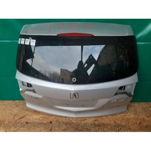 Кришка багажника ACURA MDX (YD2) 06-13