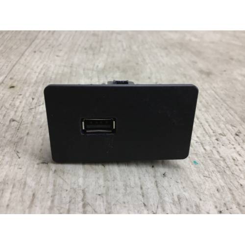 USB адаптер FORD FOCUS 10-18