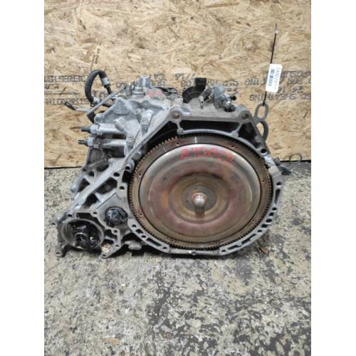 АКПП ACURA MDX (YD3) 13-21