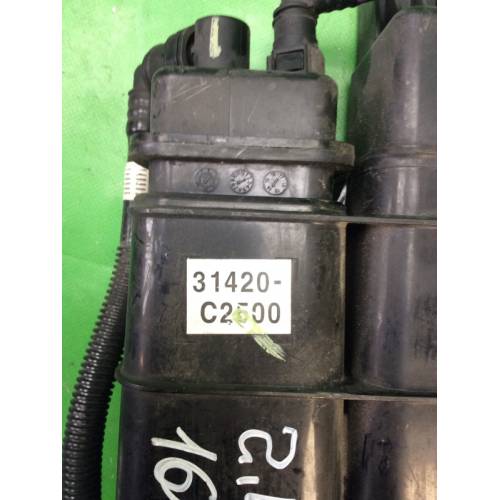 31420-C2500-Абсорбер топливный HYUNDAI SONATA LF 2014-