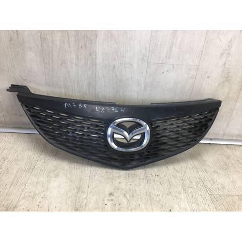 Решетка радиатора MAZDA 3 BK 03-08