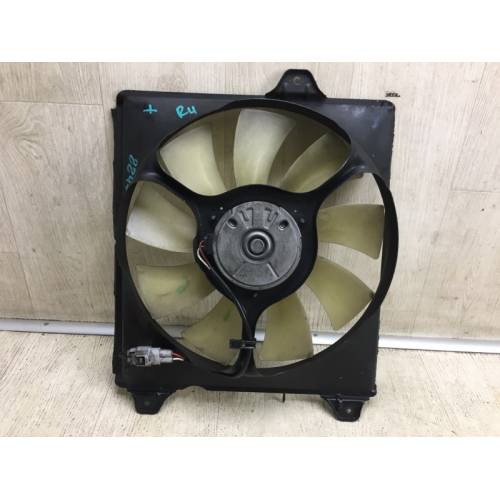 Диффузор вентилятора основного радиатора LEXUS ES300 96-01