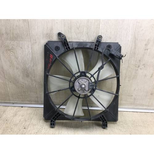 Диффузор вентилятора основного радиатора HONDA ACCORD CG 97-02