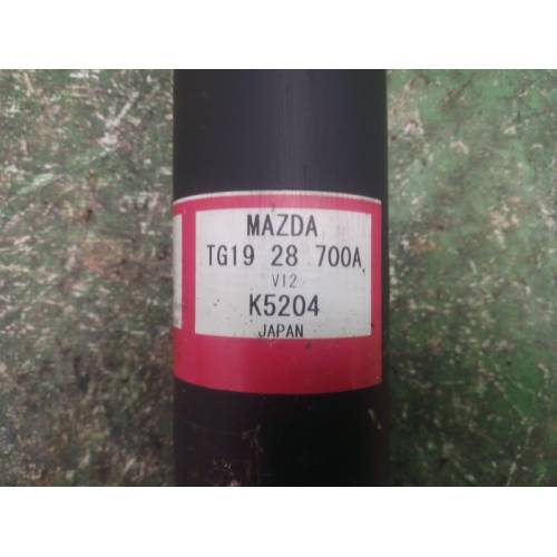 TG19-18-700A-Амортизатор задн. MAZDA CX-9 06-16