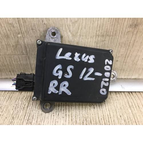 Датчик слепых зон LEXUS GS 12-