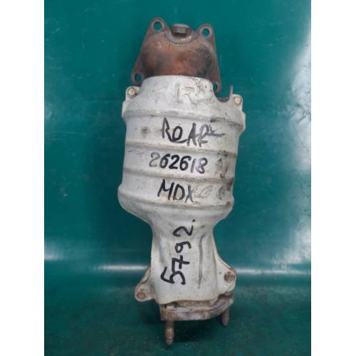 Каталізатор задн. ACURA MDX (YD2) 06-13