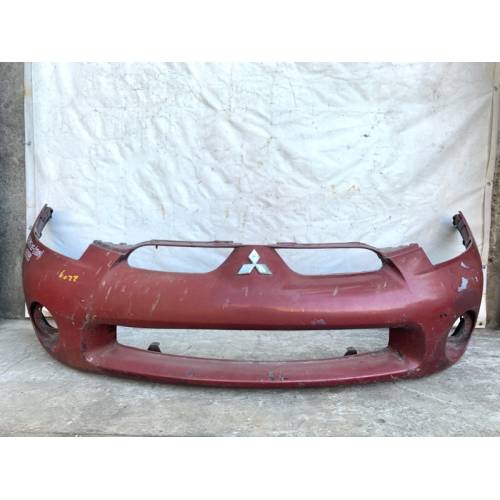 Бампер передній MITSUBISHI ECLIPSE 05-08