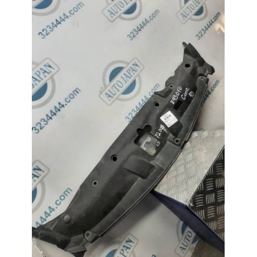 Накладка замка капота HONDA CIVIC 4D 06-11