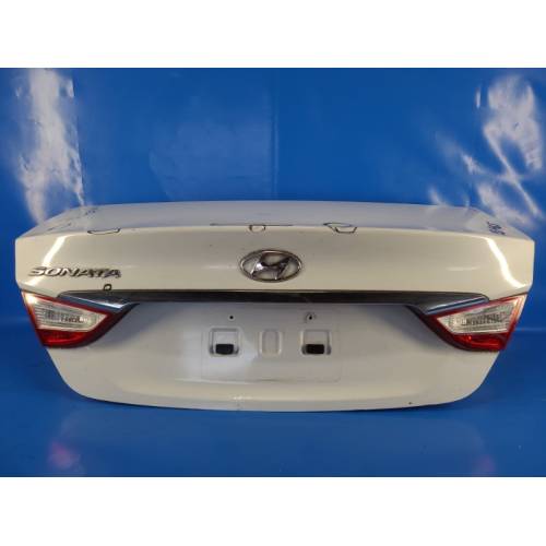 Крышка багажника HYUNDAI SONATA YF 10-14