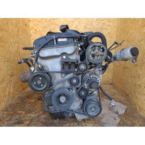 Двигатель бензин DODGE CALIBER 06-11