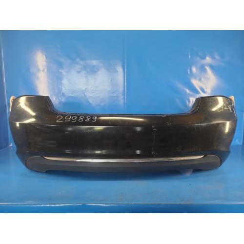 Бампер задній CHRYSLER 200 10-14