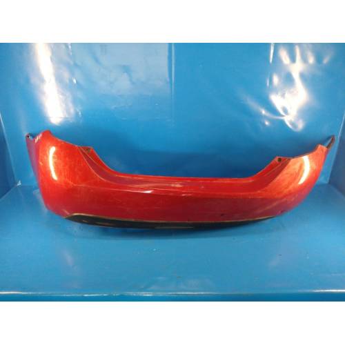 Бампер задний TOYOTA COROLLA E170 13-19