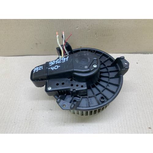 Моторчик печки TOYOTA CAMRY 40 06-11