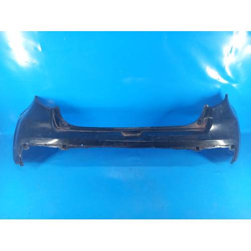 Бампер задній KIA SOUL PS 13-19