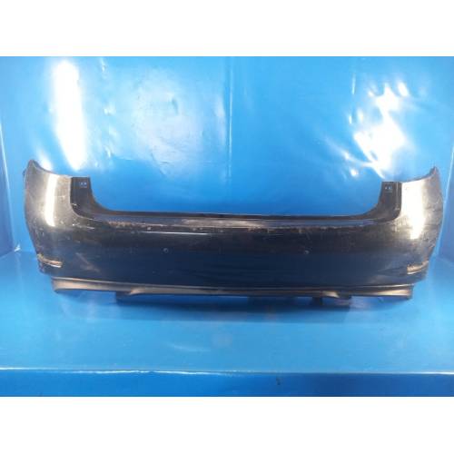 Бампер задний LEXUS ES350 12-18