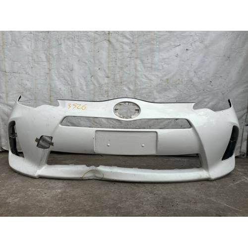 Бампер передний TOYOTA PRIUS C/AQUA 11-14