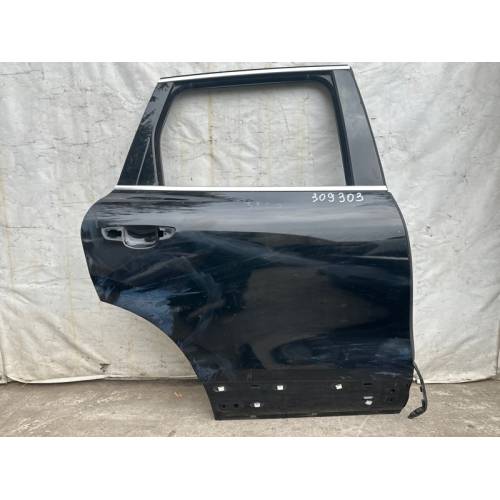 Двері задн. прав. PORSCHE CAYENNE 10-18