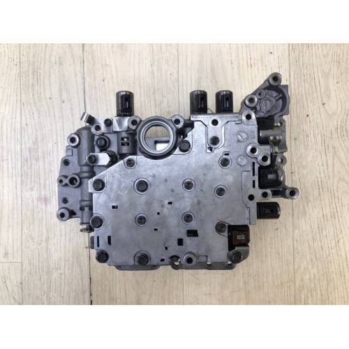 Гидроблок АКПП TOYOTA RAV4 05-12