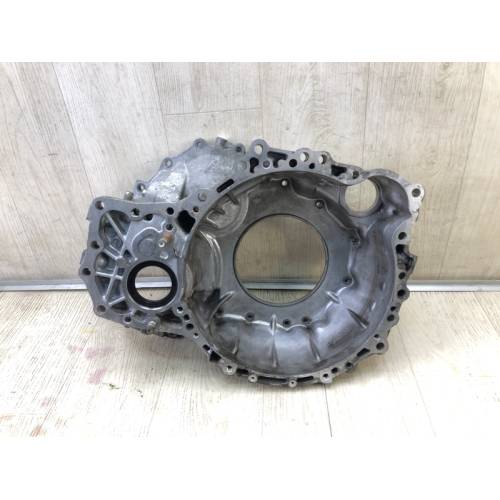 Кришка АКПП передн. TOYOTA RAV4 05-12