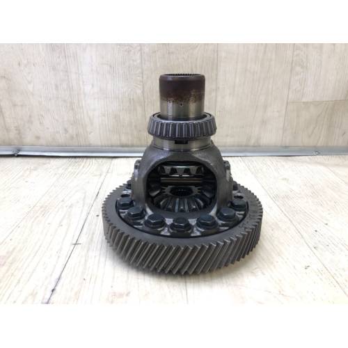 Дифференциал АКПП TOYOTA RAV4 05-12