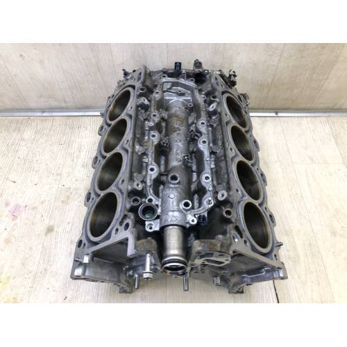 Блок двигателя LEXUS LS460 06-12