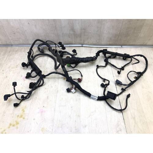 Проводка подкапотная PORSCHE CAYENNE 10-18