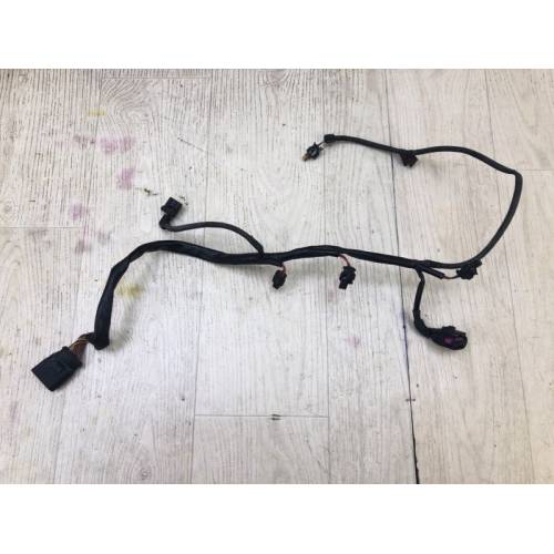 Проводка форсунок PORSCHE CAYENNE 10-18
