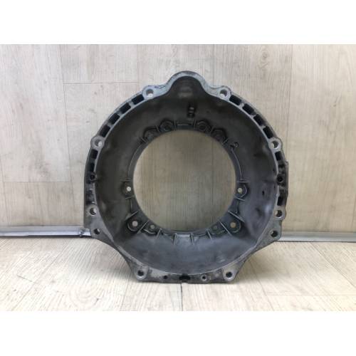 Кришка АКПП передн. LEXUS GX470 02-09