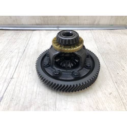 Дифференциал TOYOTA AURIS 06-12