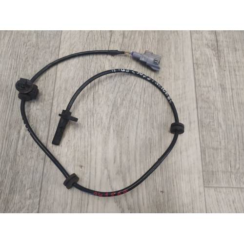 Датчик ABS задн. лев. SUBARU LEGACY 09-15 BM
