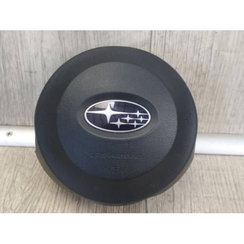 Подушка безпеки в кермо SUBARU OUTBACK 09-14 BR