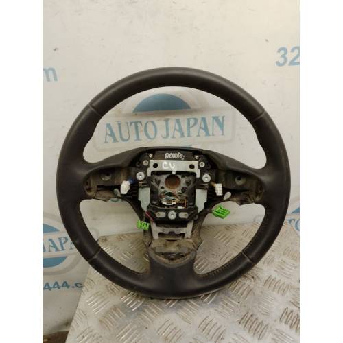 Руль HONDA ACCORD CU8 08-13