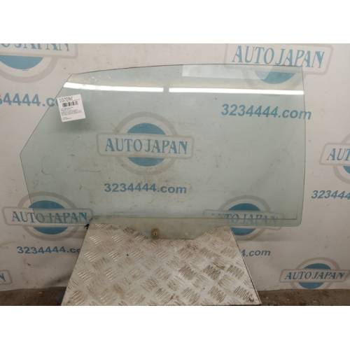 Скло дверей задн. прав. MAZDA 626 GE 91-97