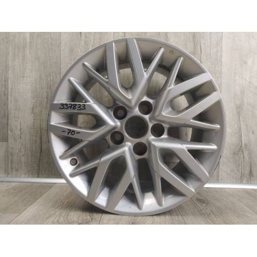 Диск R16 TOYOTA CAMRY 70 17-