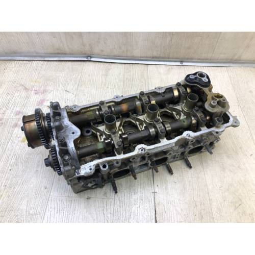 Головка блока цилиндров лев. INFINITI QX60/JX35 12-20