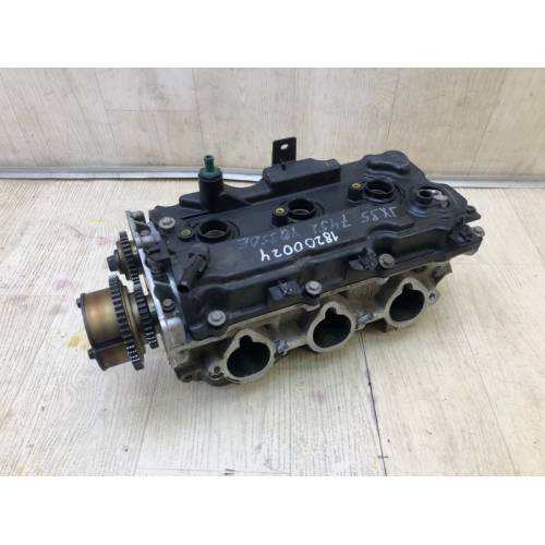 Головка блока цилиндров прав. INFINITI QX60/JX35 12-20