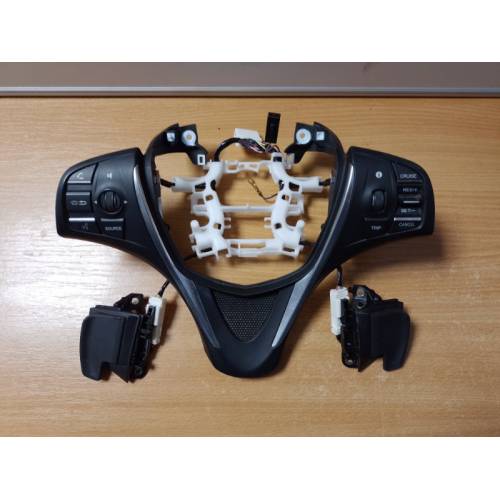 Кнопки руля ACURA TLX 14-17