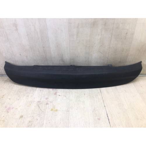 Накладка бампера задн. KIA FORTE/CERATO TD 08-13