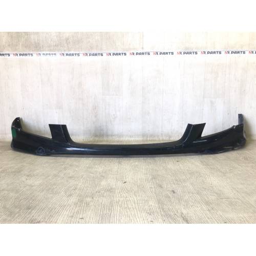 Накладка бампера передн. HONDA CIVIC 4D 06-11