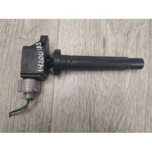Котушка запалювання SUZUKI SX4 06-13