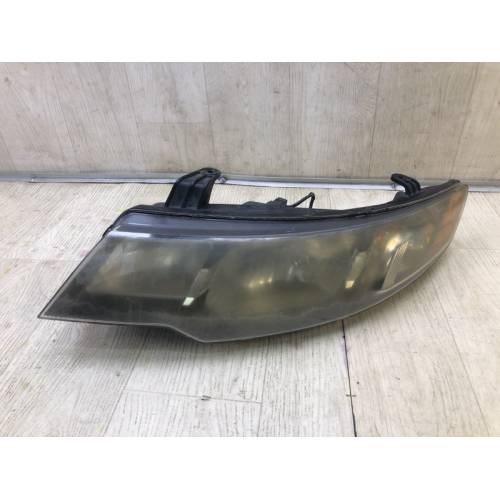 Фара лів. KIA FORTE/CERATO TD 08-13