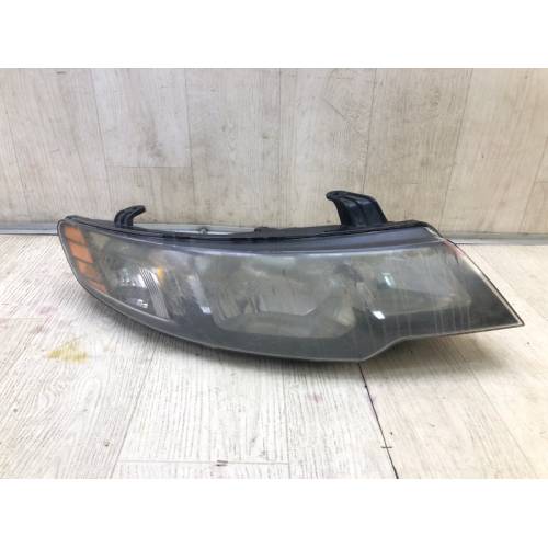 Фара прав. KIA FORTE/CERATO TD 08-13