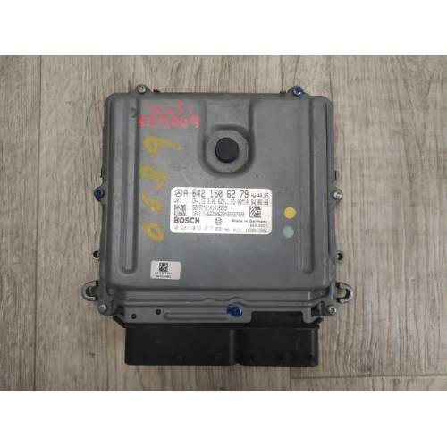 Блок управления двигателем MERCEDES R-CLASS W251 05-13