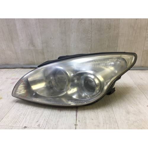 Фара лів. HYUNDAI I30 FD 07-12
