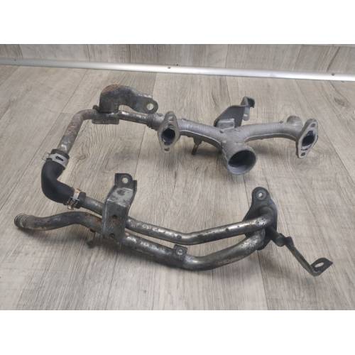 Патрубок системи охолодження INFINITI EX35(37) 07-12
