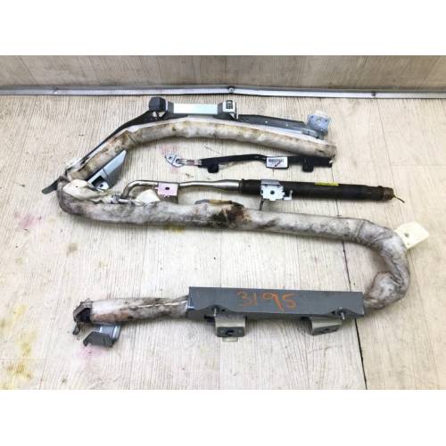 Подушка безпеки (штора) лів. ACURA MDX (YD2) 06-13