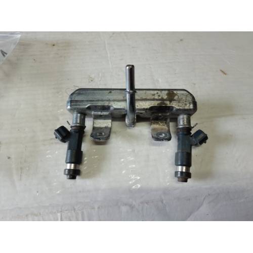 Форсунка паливна SUBARU FORESTER SH 07-12