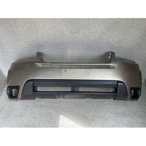 Бампер передній SUBARU FORESTER 12-19