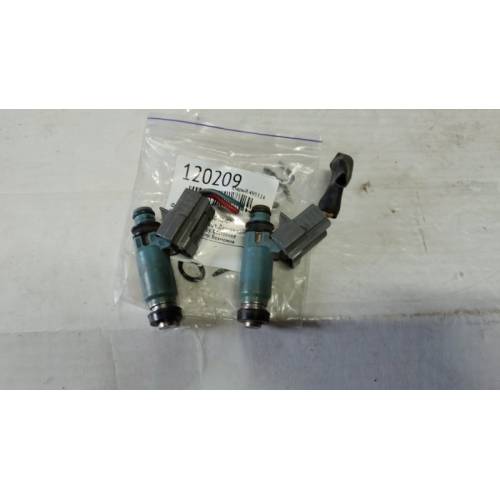 Форсунка топливная SUBARU FORESTER SG 02-07